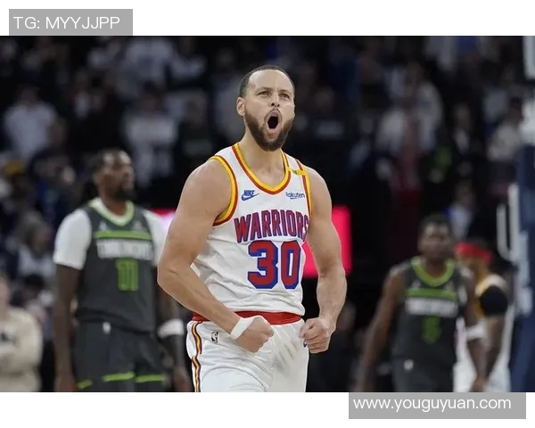 勇士大胜森林狼26分，库里砍下26分7助攻，森林狼遭遇五连败